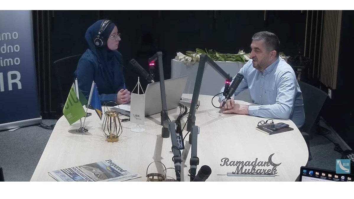 Dževad Hadžić: Nema govora o odgađanju ovogodišnjeg hadža