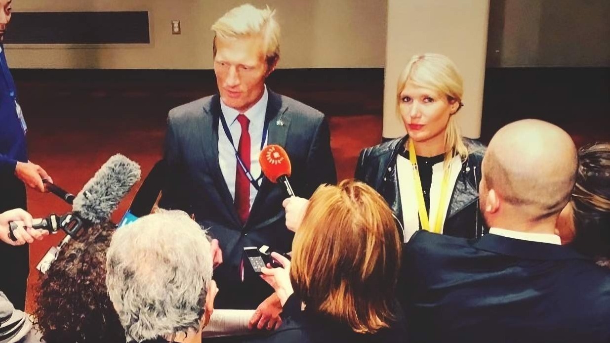 WFP upozorava: Eskalacija na Bliskom istoku može dovesti globalnu glad na rekordne nivoe