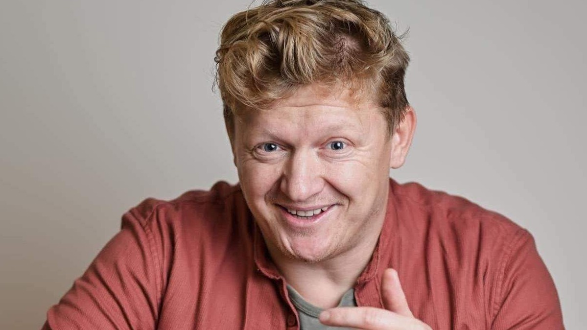 MOJ RAMAZAN | Rijad Gvozden: Rado pamtim ramazane iz djetinstva, oni su oblikovali moj odnos prema vjeri i životu