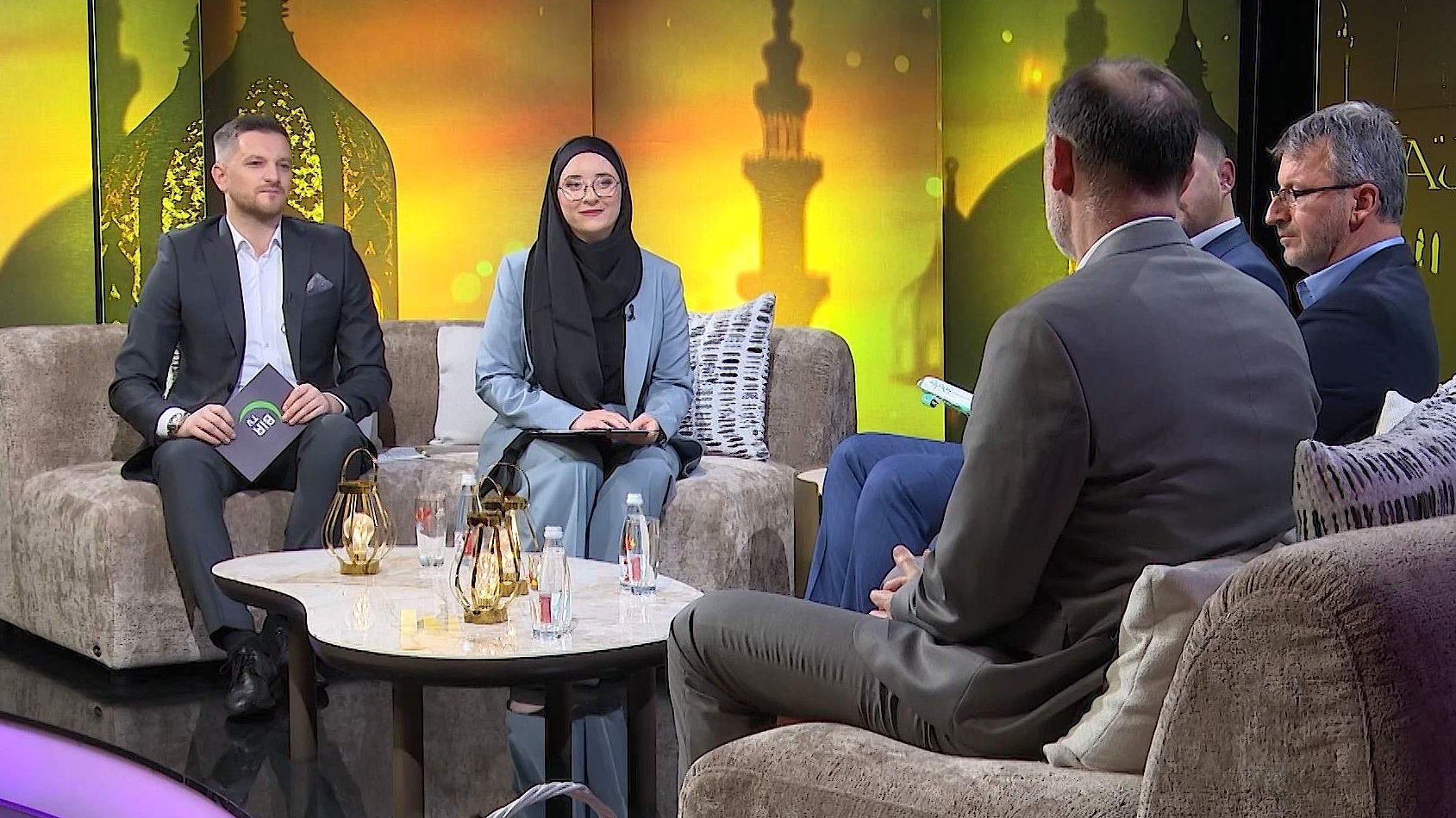 Zajedno u ramazanu: Zenica