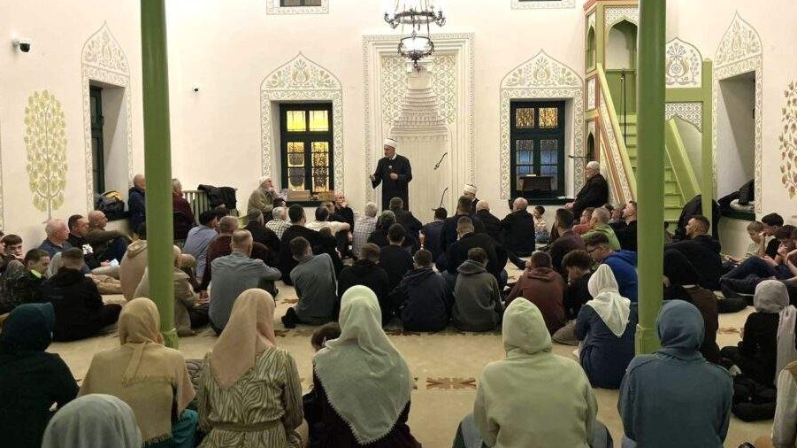 Stotine ramazanskih predavanja u džematima na području Muftijstva tuzlanskog