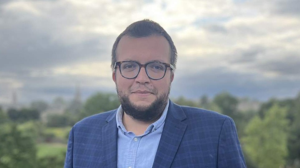 MOJ RAMAZAN | Harun Išerić: Ramazan nas uči da nikada ne možemo zanemariti ovozemaljsko i ahiretsko