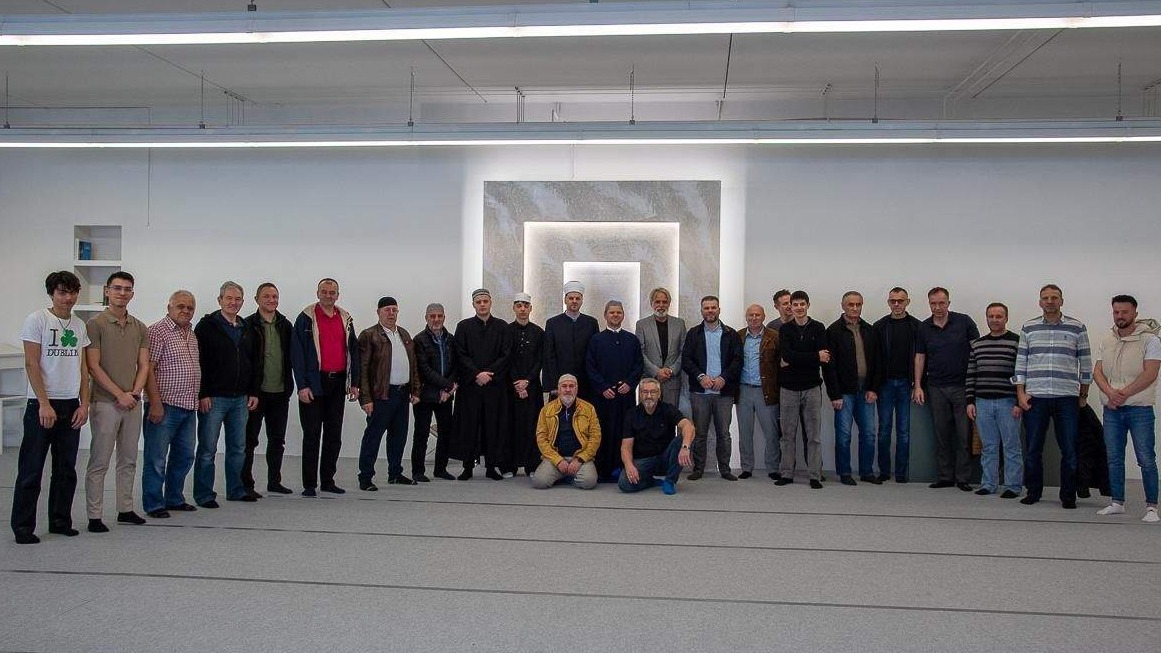 Mali narod – veliki rezultati: Bošnjaci u Austriji grade i čuvaju svoj identitet