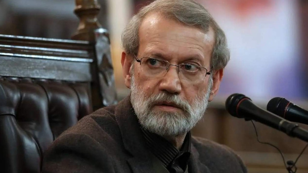 Iran zvanično potvrdio smrt Alija Larijanija