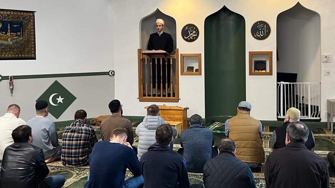 Ramazan u džematu Boise: Bošnjaci u Idahu čuvaju tradiciju i jačaju zajednicu