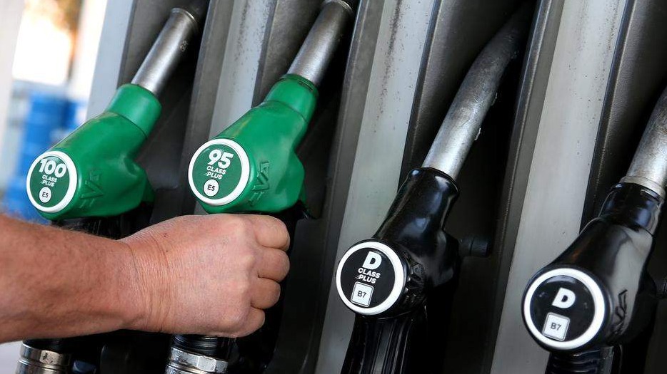 Nove cijene goriva u FBiH: Dizel skuplji za 0,04 KM po litru