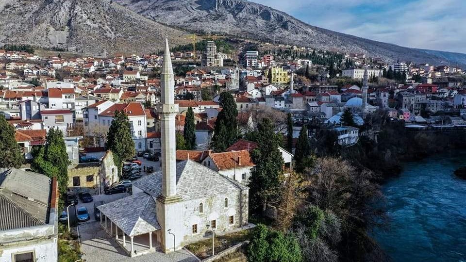 Bajram-namaz na području muftiluka mostarskog klanjat će se u 160 džamija i mesdžida