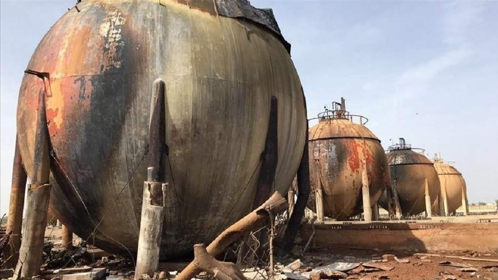 IRGC upozorio na moguće napade na energetsku infrastrukturu u zemljama Zaljeva