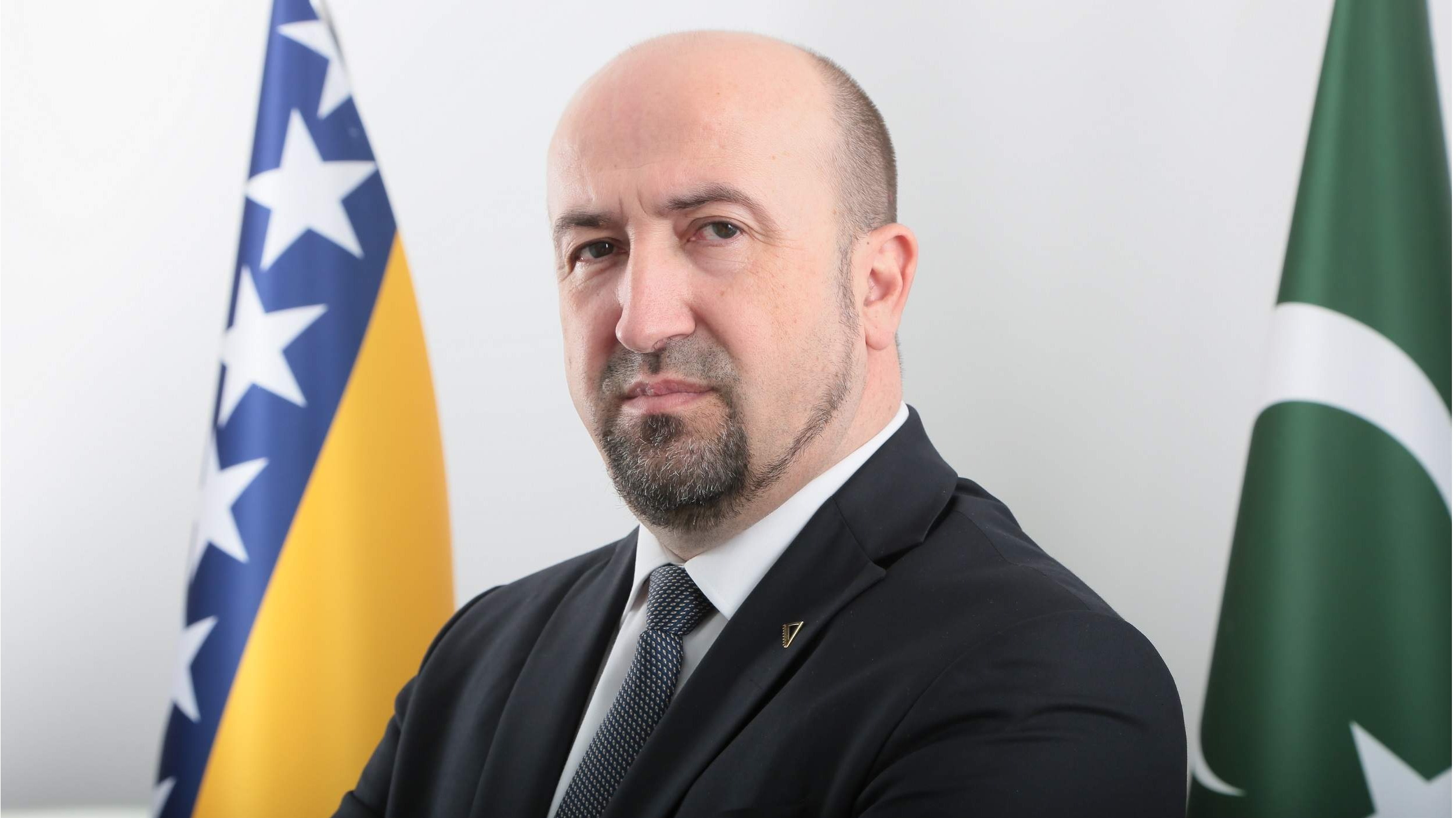 Koji je značaj danas u Sarajevu potpisane "Izjave o osudi govora mržnje, islamofobije i lažnih narativa o Bošnjacima i Bosni i Hercegovini"