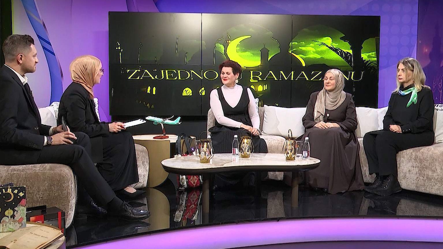 Zajedno u ramazanu: Maglaj