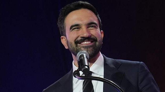 Zohran Mamdani na iftaru s Bošnjacima u New Yorku: Ovdje dolazim kao vaš prijatelj