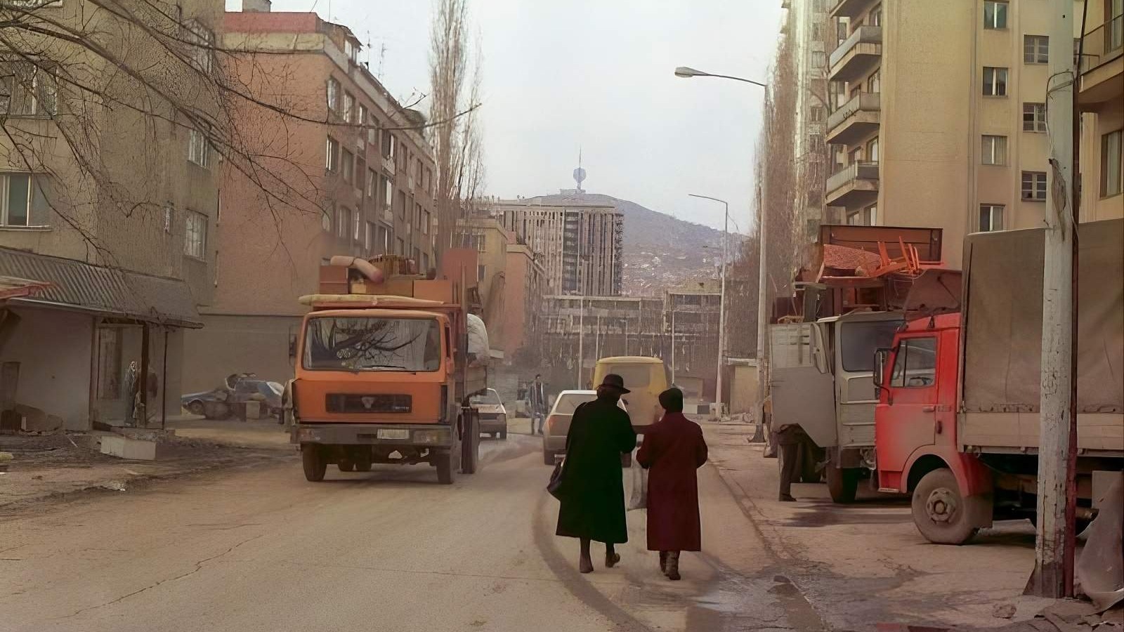 Na današnji dan 1996. godine: Reintegracija Grbavice i okolnih naselja označila kraj opsade Sarajeva