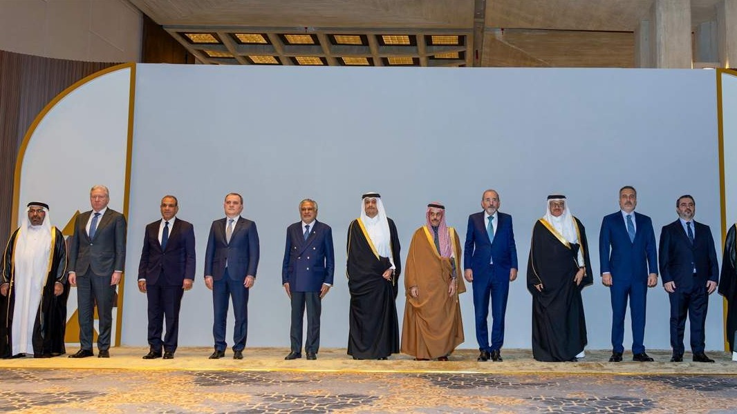 Arapske i islamske zemlje osudile iranske napade i pozvale na deeskalaciju