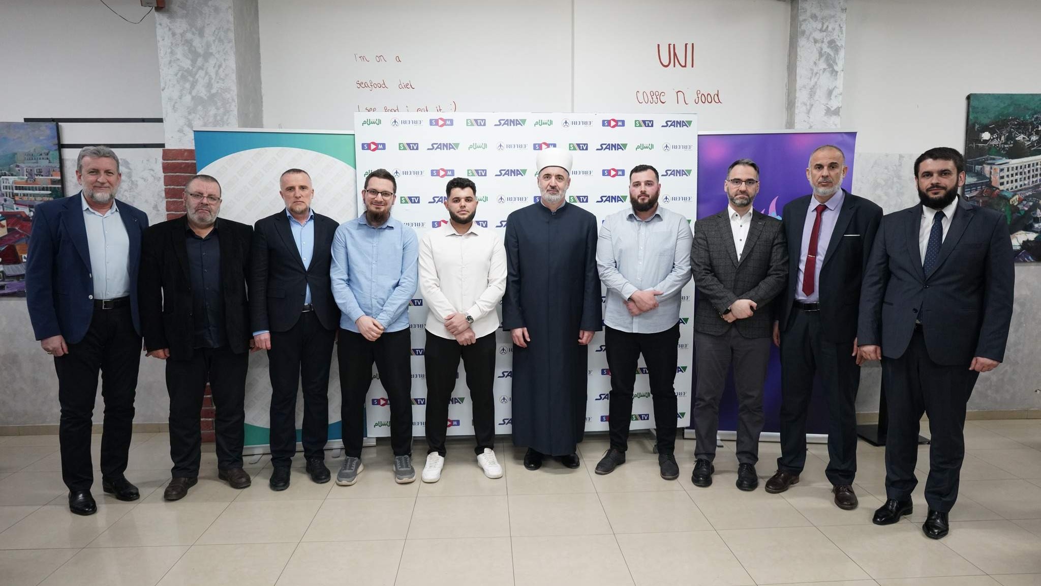 Novi Pazar: Održan iftar zahvalnosti i dodjela nagrada pobjednicima kviza IKRE