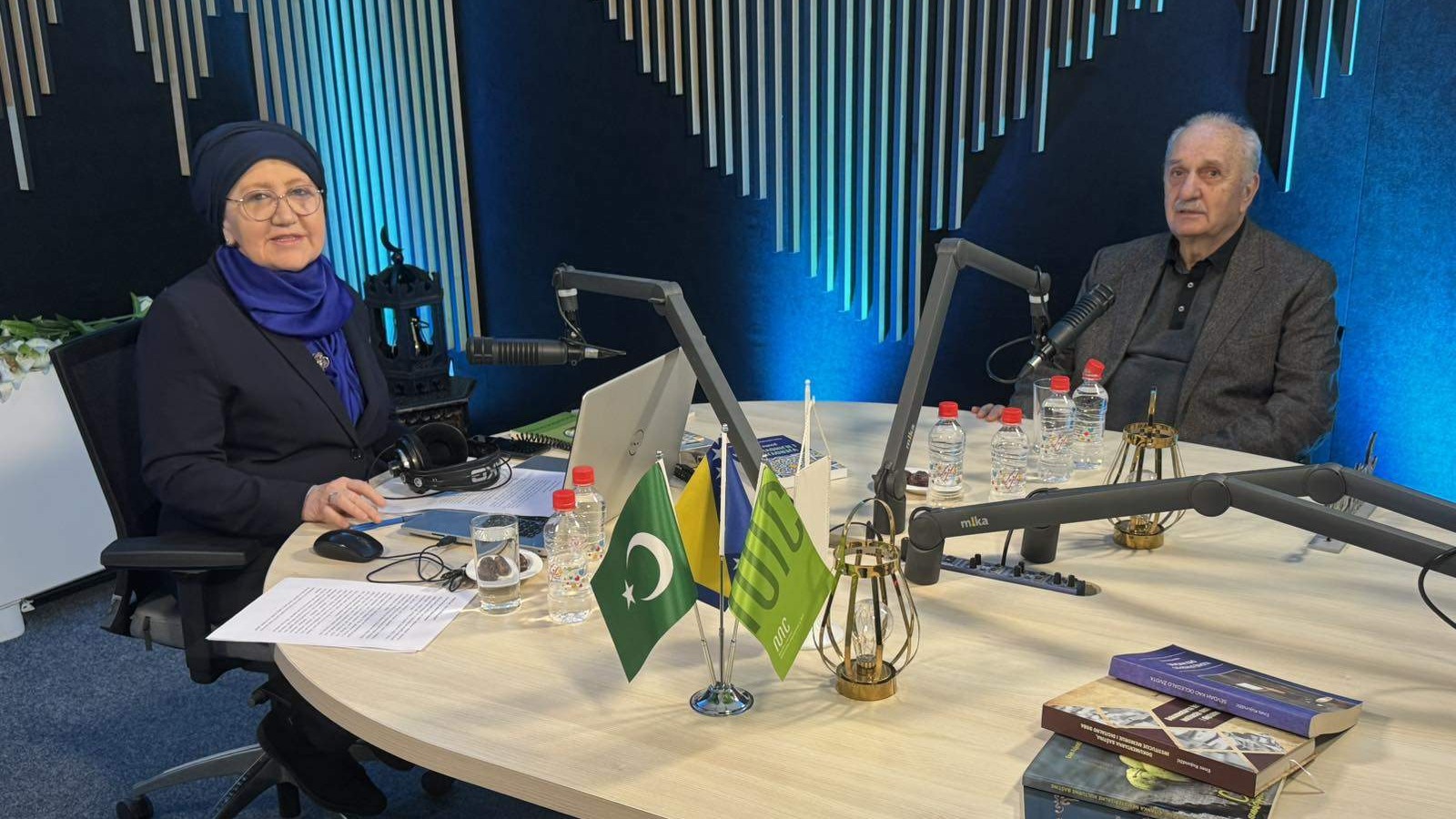 Sehurski program RTV BIR “Zapostimo zajedno”: Sofra i sevdah kao čuvari kulture i identiteta