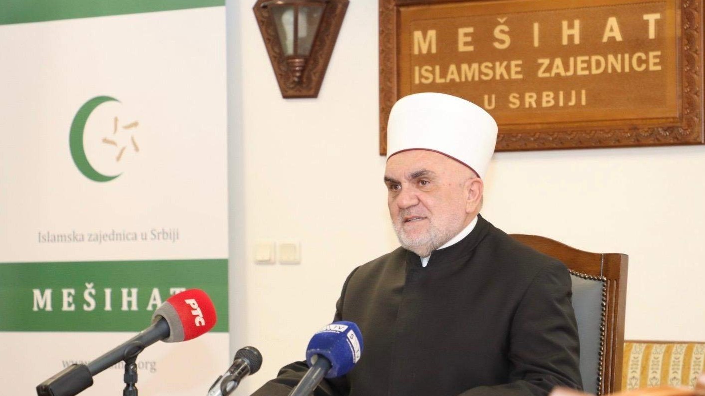Muftija Dudić: Bajram je vrijeme obnove duhovnosti, mira i odgovornosti prema drugima