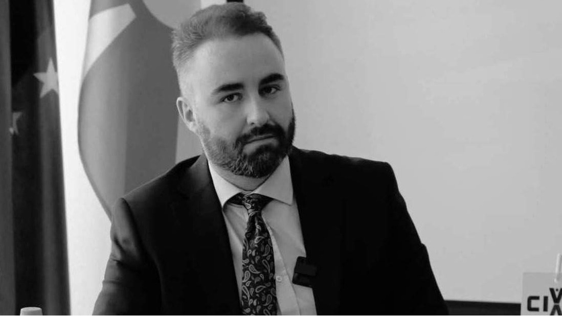 Pojedinac može biti sjajan samo u zajednici i kroz zajednicu