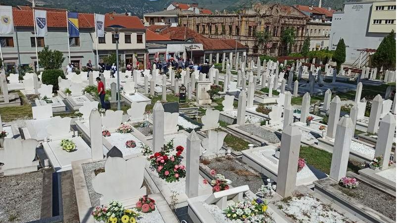 MIZ Mostar: Nezamislivo je da se održavanje maratona na Dan šehida ne koordinira s Islamskom zajednicom