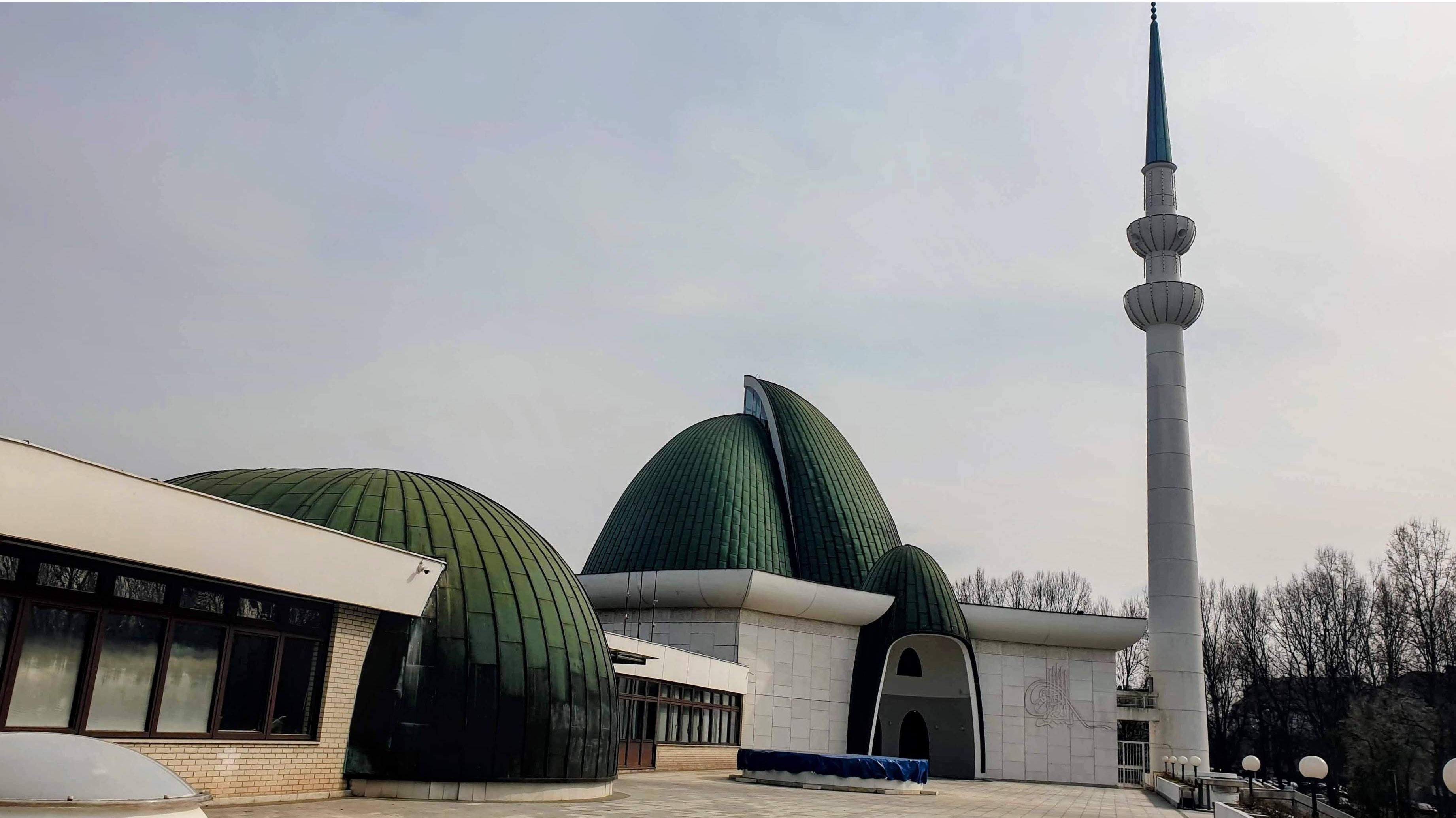 Ramazanski bajram u Hrvatskoj: Centralna svečanost u Zagrebu uz prijenos HRT-a