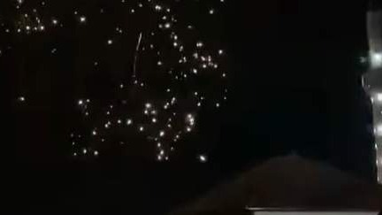 Medžlis Srebrenica: Ispraćaj ramazana uz vatromet i druženje 