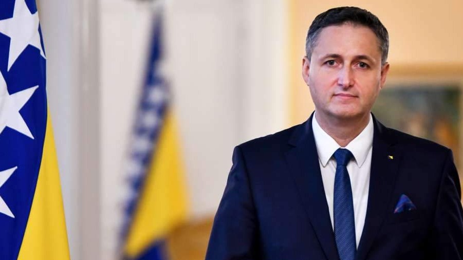 Bećirović: Bajram nas podsjeća na važnost dobročinstva i međusobnog uvažavanja