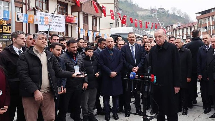 Erdogan: Bliski istok ključa, cionistički Izrael ubio hiljade ljudi, ne sumnjam da će platiti cijenu