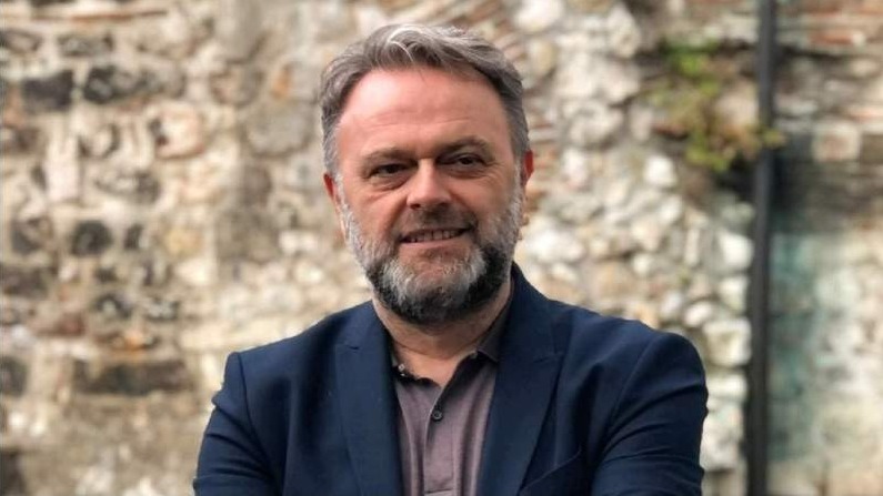  Od petka do petka: Adis Hasaković