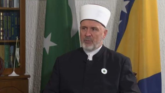 Muftija Adilović za Euronews: Bajram je kruna ramazana, vrijeme porodice, darivanja i duhovnog mira