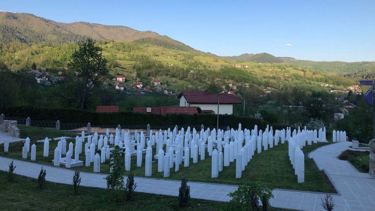 Danas je Dan šehida: Obaveza trajnog pamćenja