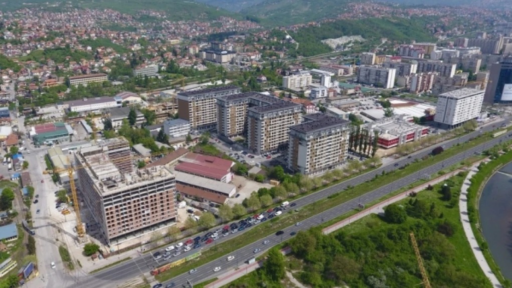 Plan je da se legalizuje između 16 i 18 hiljada objekata u KS, građani će troškove moći plaćati na 24 rate