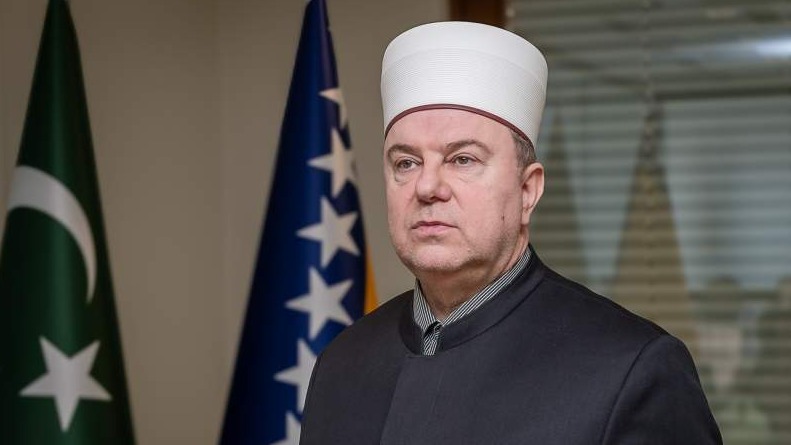 Hafiz Mensur Malkić: Bajram nije samo gizda, radost i zajedništvo, već i ogledalo naše duhovne zrelosti