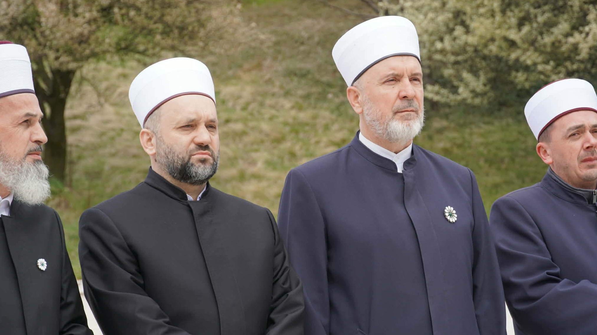 Obilježavanje Dana šehida u Travniku: Pamćenje koje obavezuje