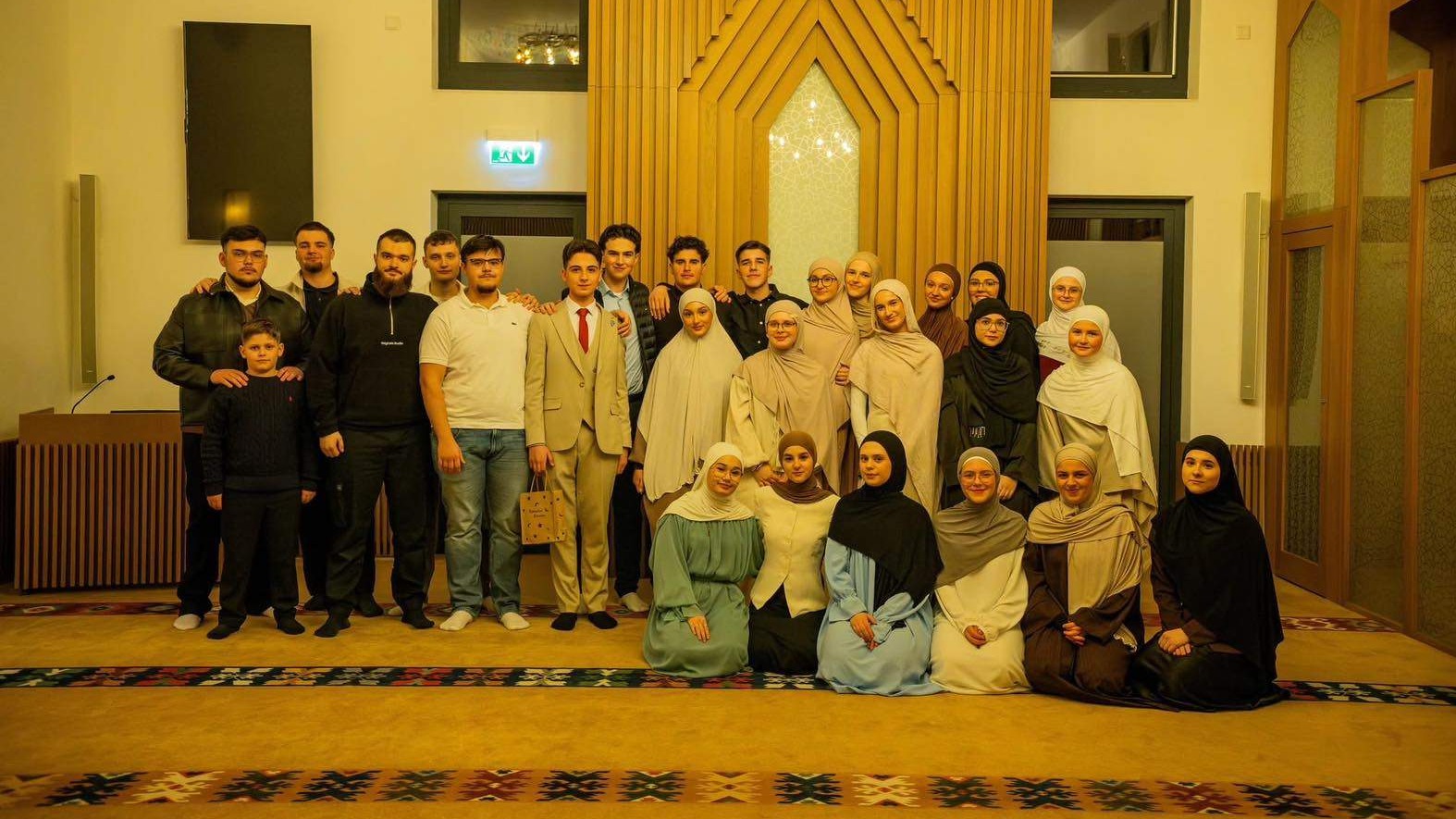 Džemat Oberhausen – Primjer uspješnog rada s omladinom