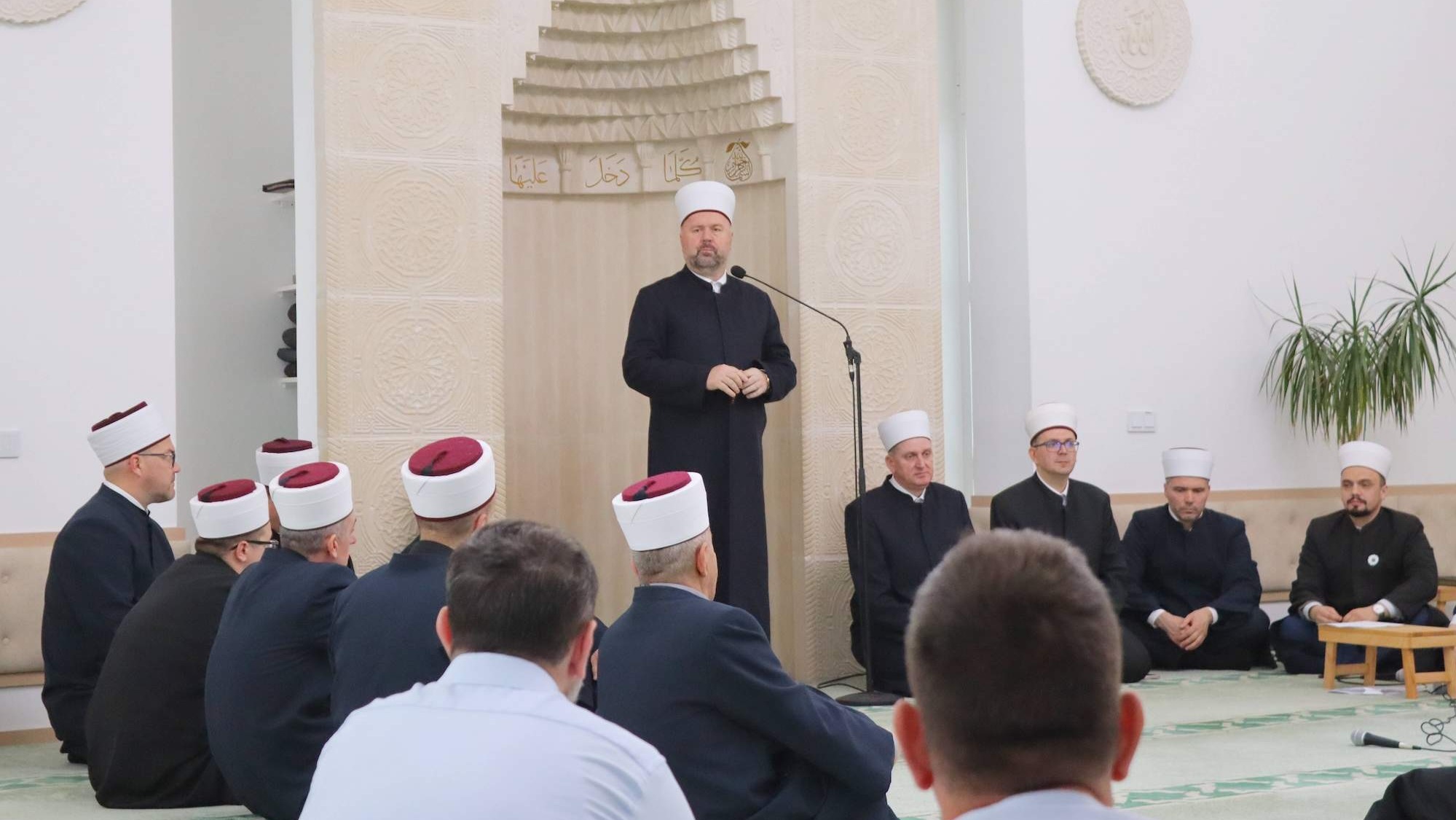 Dan šehida i Dan bitke na Karušama – čuvanje pamćenja garant sigurnosti i mira