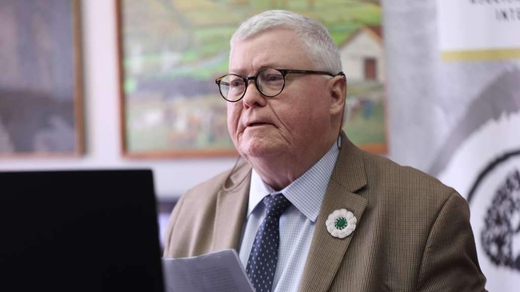 Pettigrew: Negiranje genocida u BiH se nastavlja uz gotovo potpunu nekažnjivost