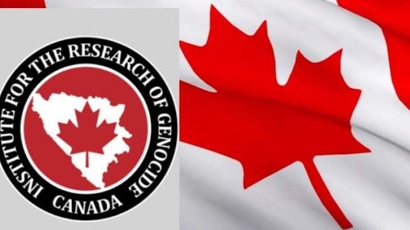 IGK obavijestio kanadsku vladu povodom Izjave o osudi govora mržnje, islamofobije i lažnih narativa o Bošnjacima i Bosni i Hercegovini