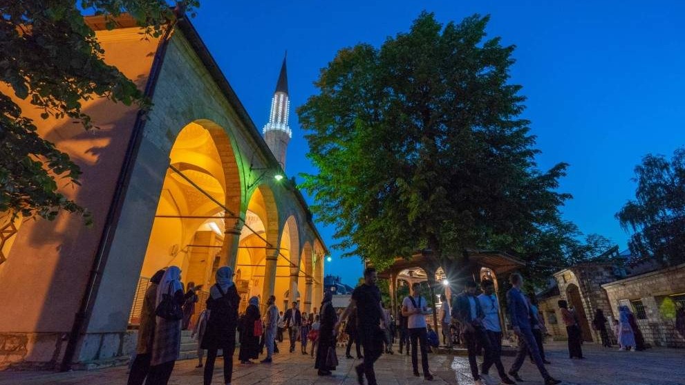 Mjesec ševval - vrijednost i nagrada