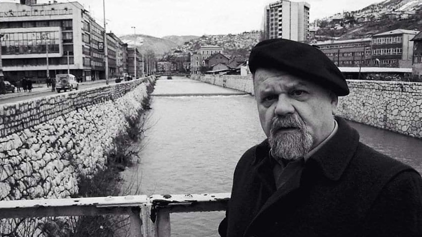 Na današnji dan preselio Abdulah Sidran