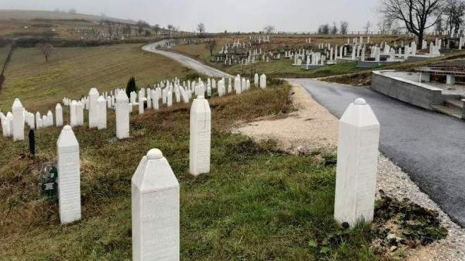 Vlasenica: Još četiri žrtve velikosrpskog zločina pronaći će smiraj u MC Rakita 25. aprila, među žrtvama su i dva NN lica