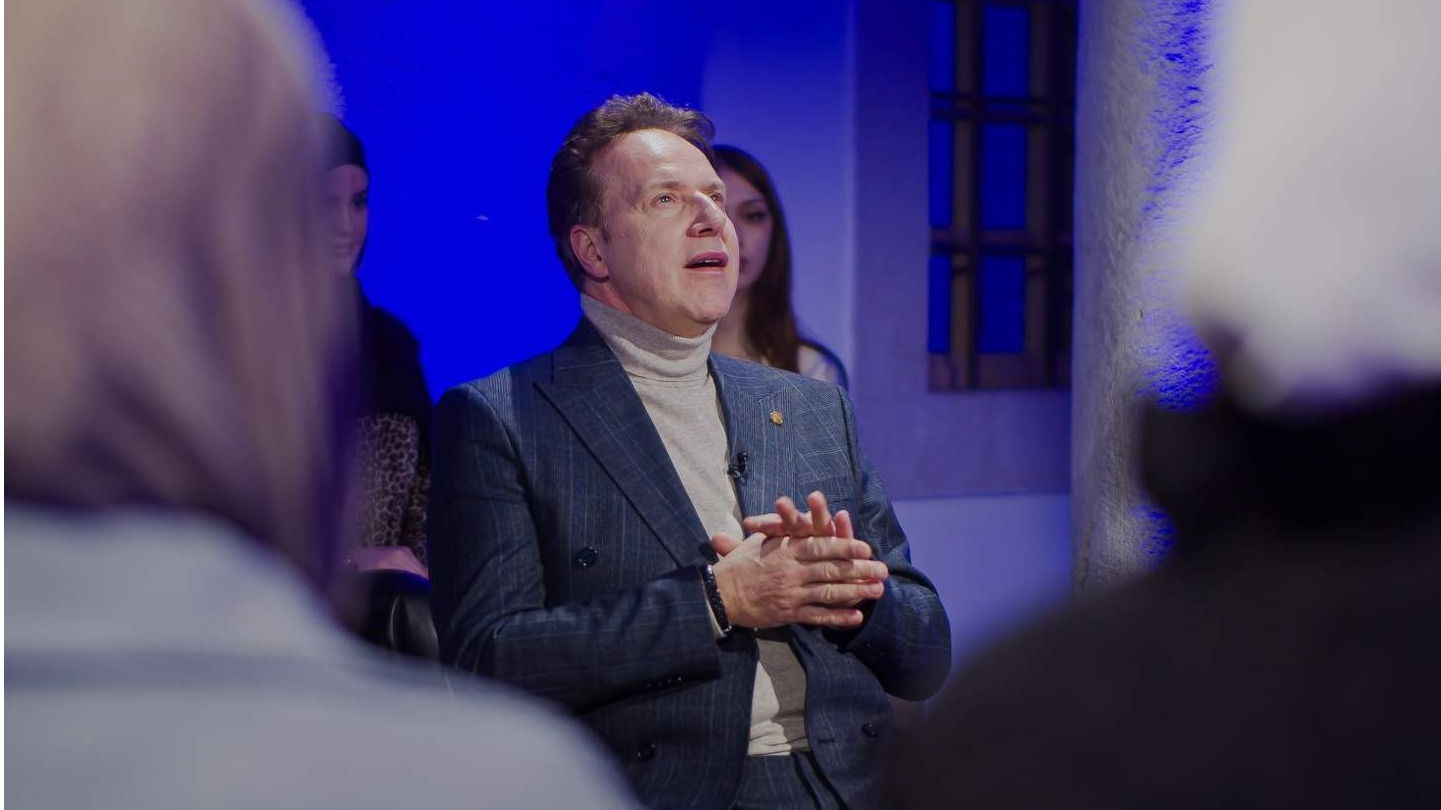 Burhan Šaban: Inspiraciju smo tražili u Kur'anu, hadisu i načinu na koji smo odgajani