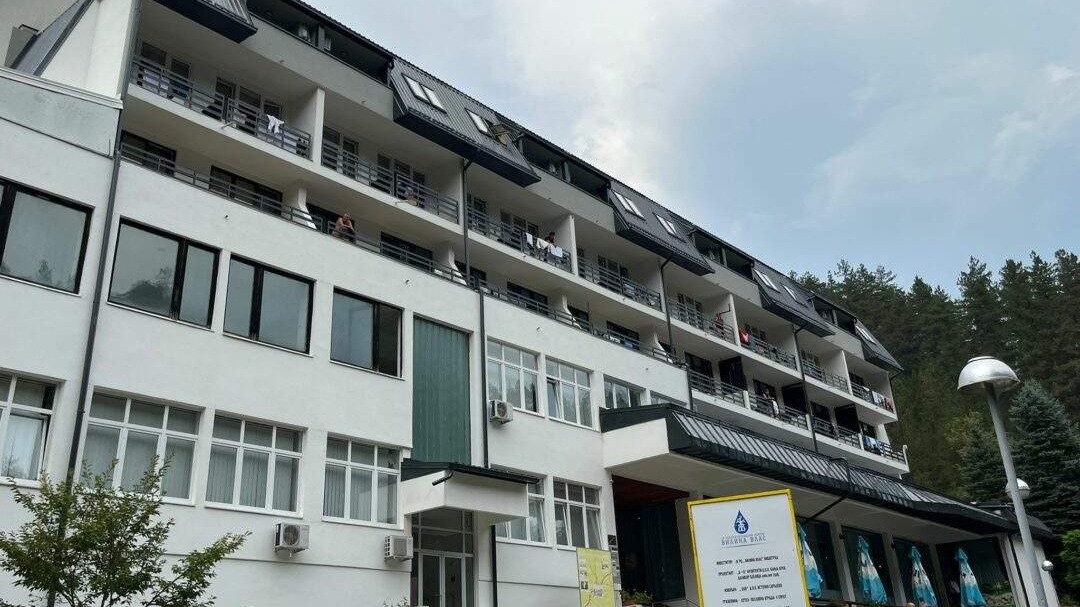 Fond PIO Crne Gore najavio prekid ugovora sa rehabilitacionim centrom 'Vilina Vlas'