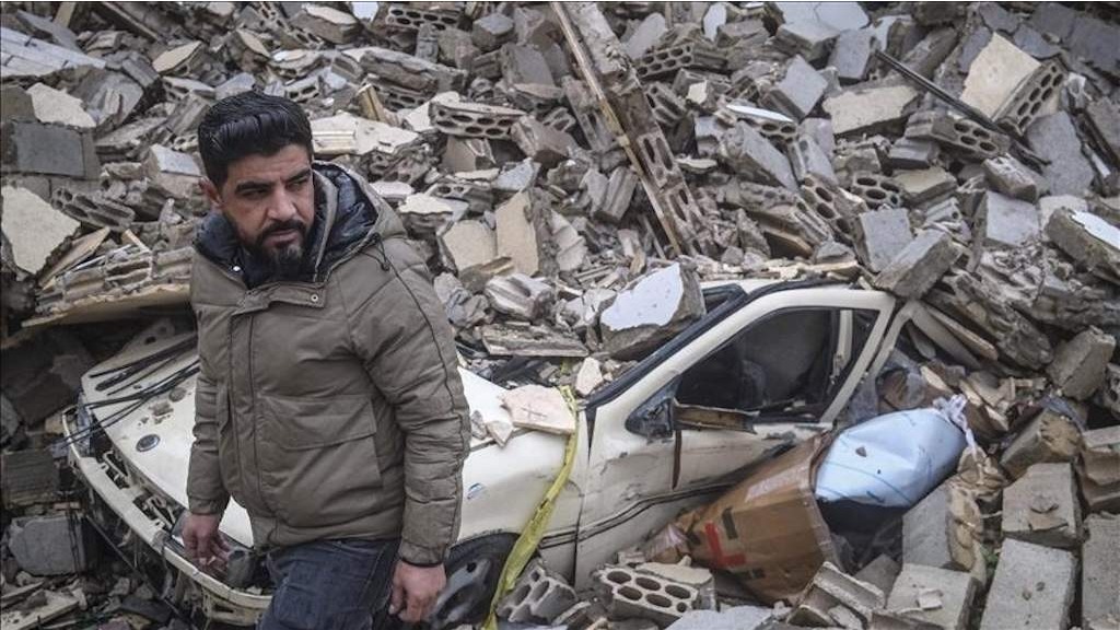 U izraelskim napadima na Liban od 2. marta poginule 1.072 osobe