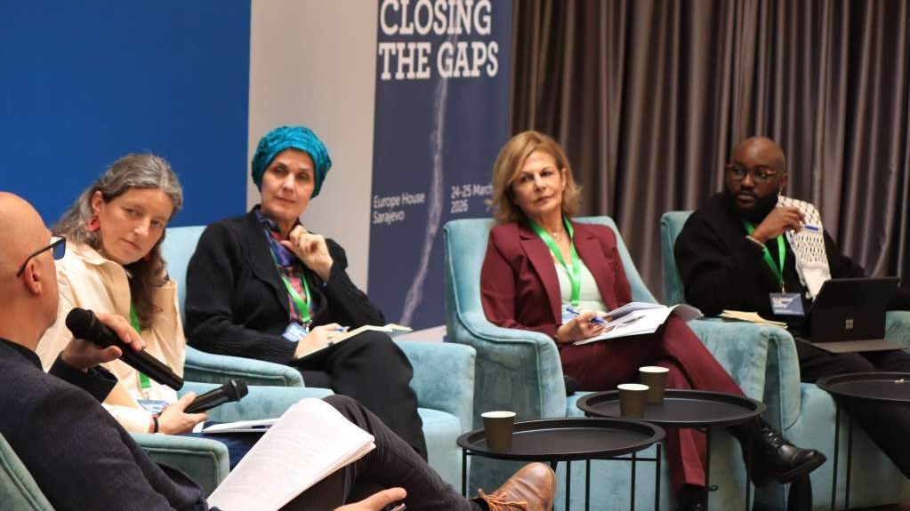 U Sarajevu međunarodni okrugli sto o ulozi memorijalizacije u izgradnji pravednijeg društva