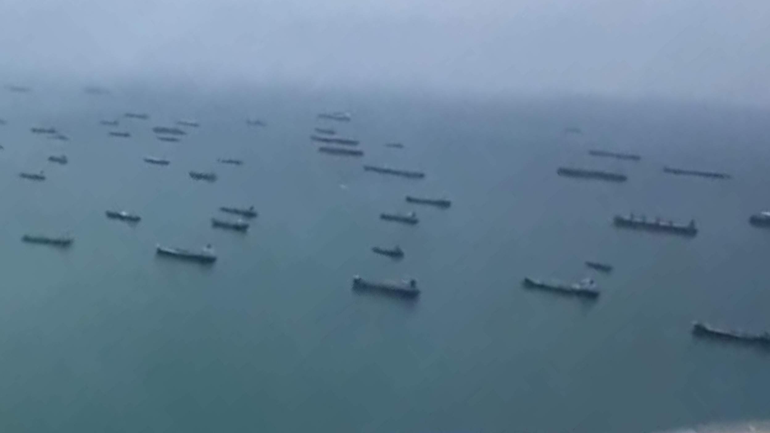 Iran dozvoljava siguran prolaz kroz Hormuški moreuz plovilima koja nisu uključena u "agresiju"