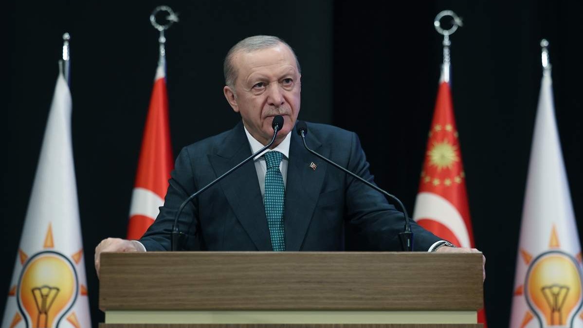 Erdogan: Mreža genocida zaslijepljena mržnjom koristi vjeru kao pokriće, produbljujući regionalnu krizu