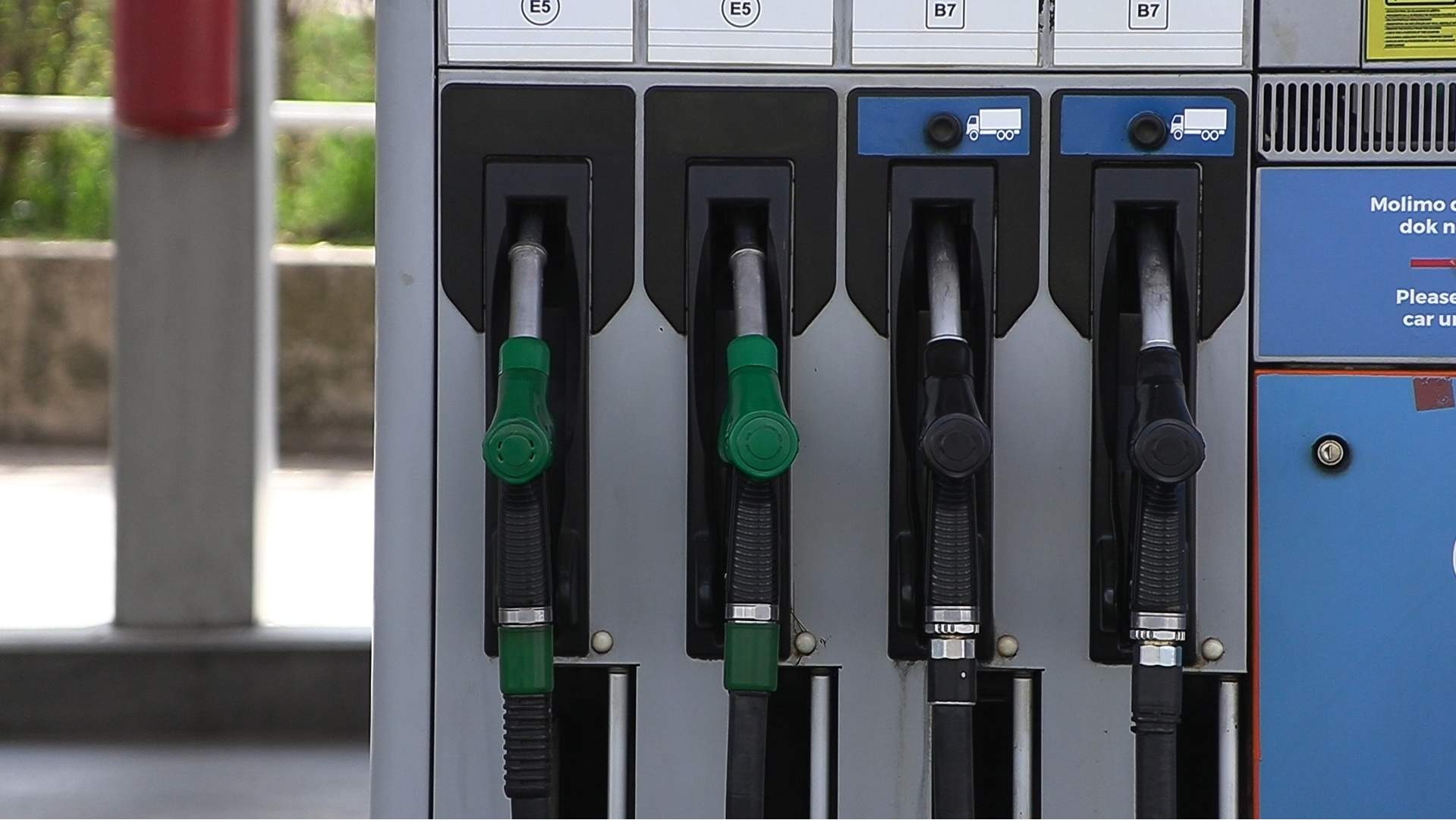 Posljedice energetske krize u Bosni i Hercegovini i svijetu