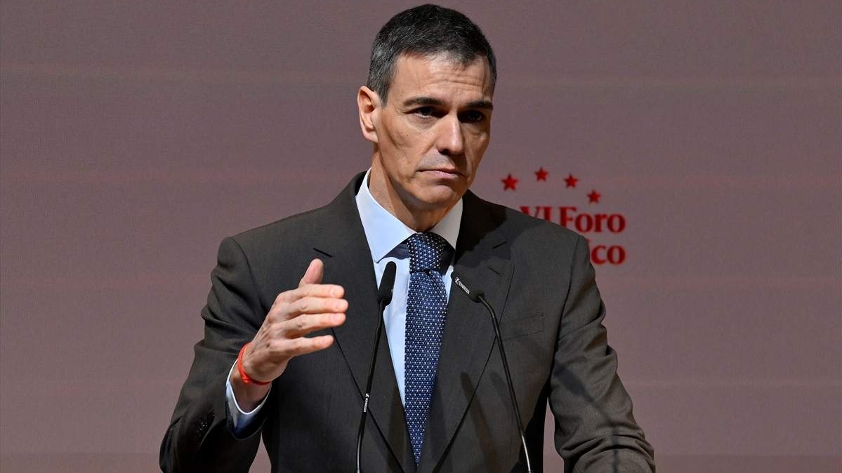 Sanchez: Evropa ne smije biti podređena SAD-u, potrebna snažnija i autonomnija Unija