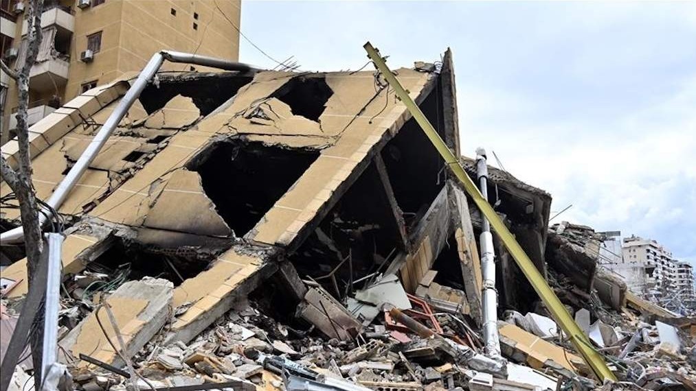 U izraelskim napadima na Liban ubijene 22 osobe, ukupan broj premašio 1.110