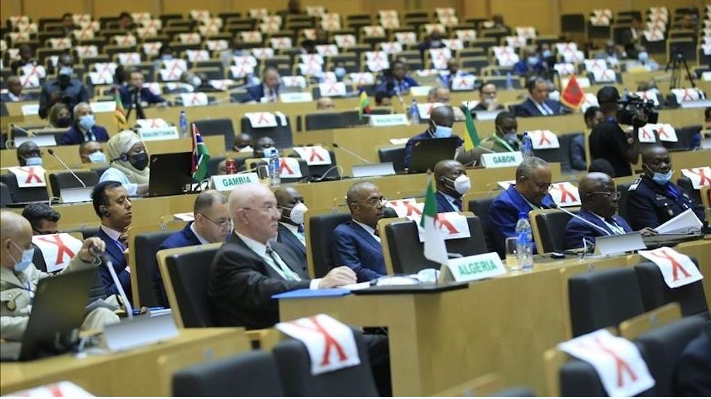 Afrička unija pozdravlja rezoluciju UN-a o ropstvu kao „važan korak ka istini, pravdi i ozdravljenju“