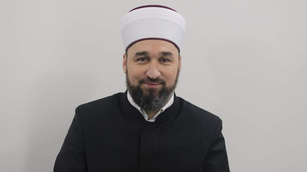 Od petka do petka: Hafiz Izet-ef. Salkanović